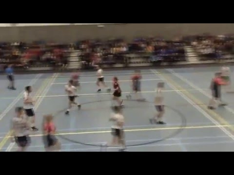 Boeckenberg - Meeuwen 2015-2016