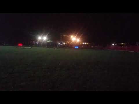 DHZ Dojč muži - Jablonica - 1/1 - 6.7.2019