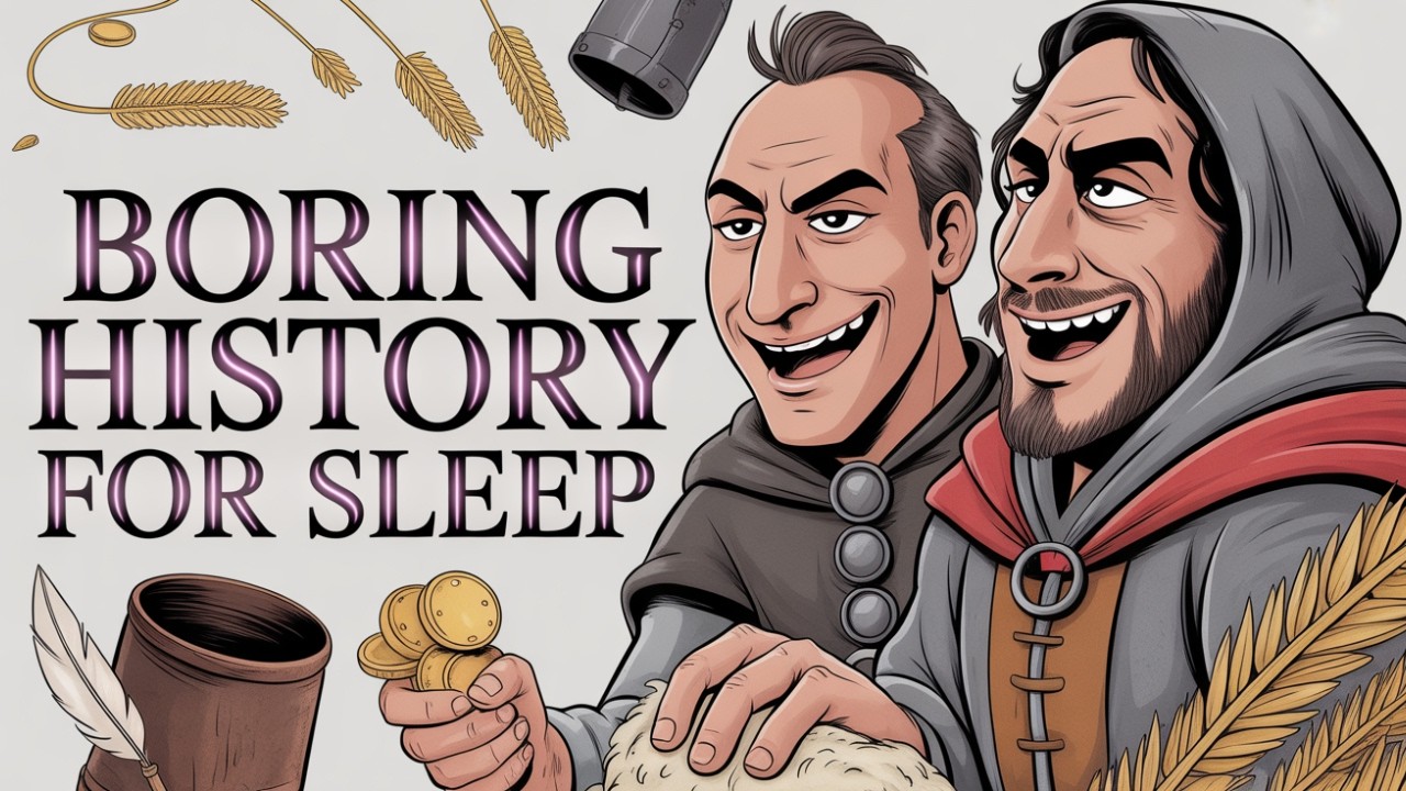 The History of the Tithe Barn – Would You Survive Medieval Farm Life?