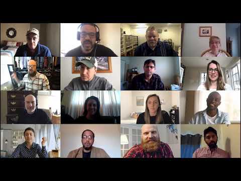 We'll Get Through This Together