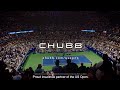 Official Insurance Partner Of The 2024 US Open