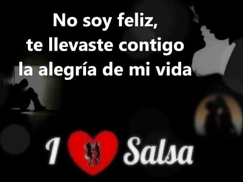 Como Yo Te Amé - Orquesta La Identidad (Letra)