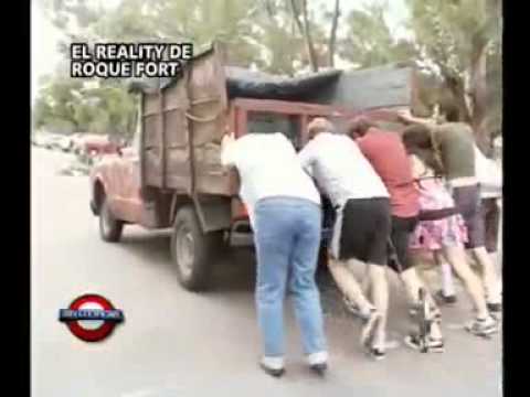 sin codificar - roque fort (KTA)