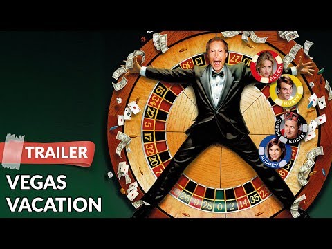 Vegas Vacation 1997 Trailer | Chevy Chase | Beverly D'Angelo