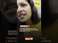 Wife Caught By Husband In Oyo Hotel Oyo Cheating