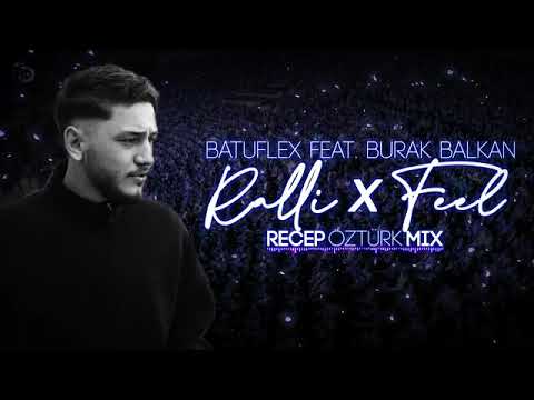 Batuflex Marka BURAK BALKAN