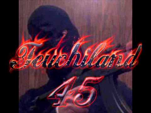 Teuchiland Sang-blaze feat Aty.K (Petite Balance)