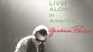 Graham Parker - "Soul Corruption" (1989, from "Live! Alone In America).
