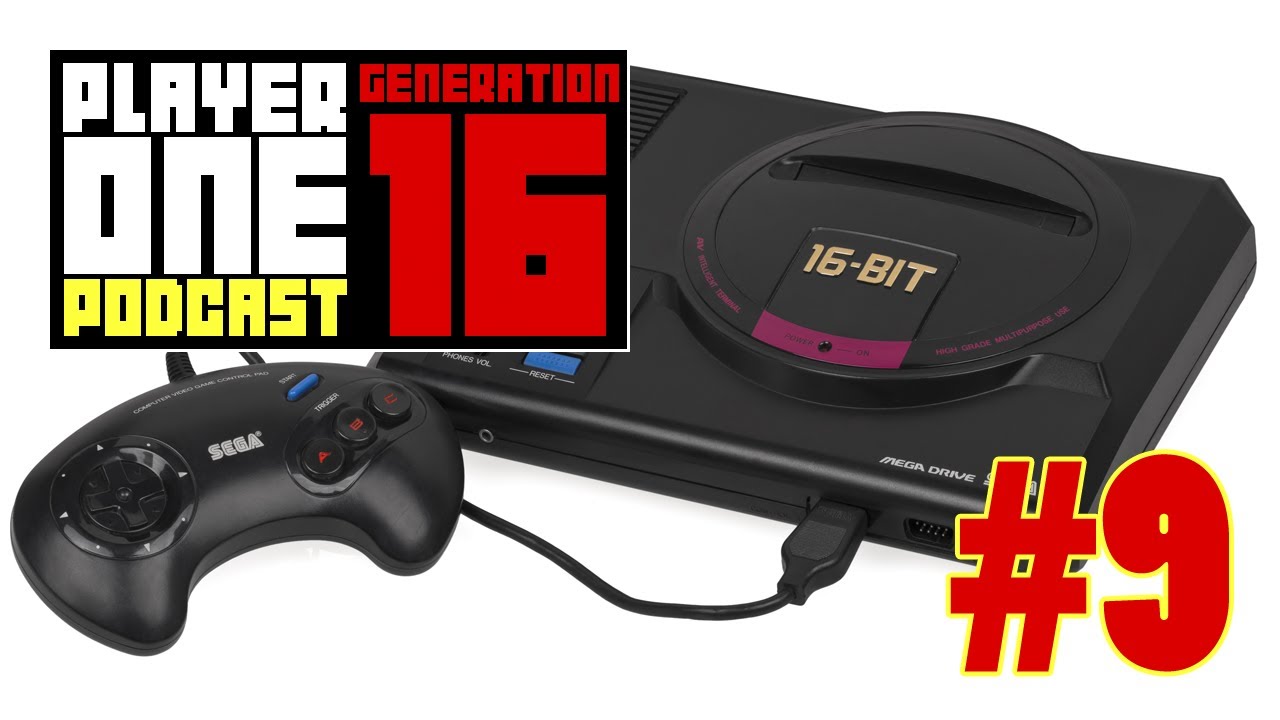 Generation 16 - Episode 009