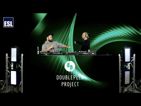 ESL presents Doubleplex Project (Jersey - Trap)