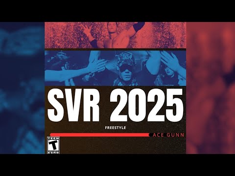 Aytch Tee - SVR 2025 (Any Weather)