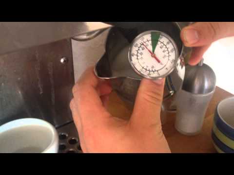 Milchthermometer für Wenig Geld: Cilio 280104