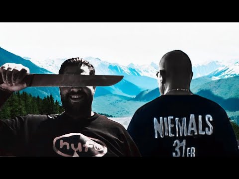 KOLJA GOLDSTEIN x DÚ MAROC - WINTER