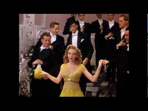 Judy Garland Stereo - Who (Extended Version) - Till the Clouds Roll By