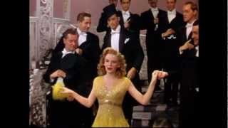Judy Garland Stereo - Who (Extended Version) - Till the Clouds Roll By