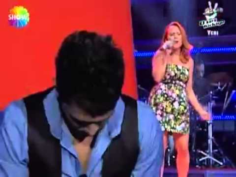 Ceren Dörter - Easy Come Easy Go - O Ses Türkiye