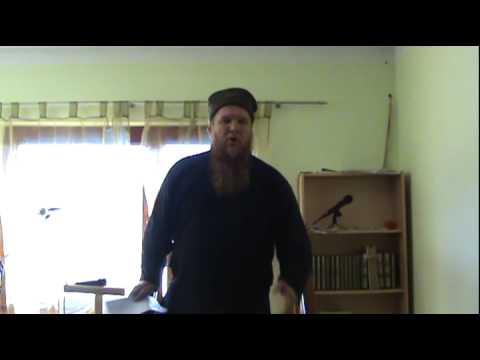 Ibrahim Delić   Hutba 01 02 2013