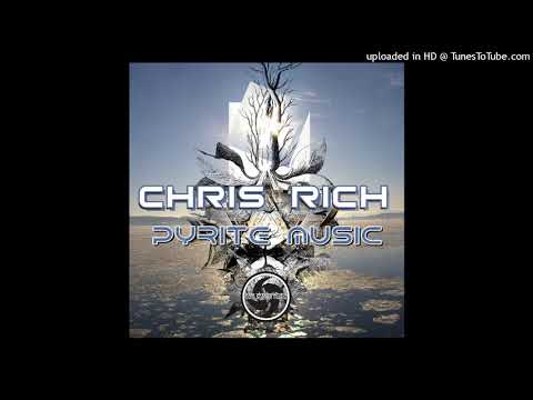 Chris Rich - Esoterrorist