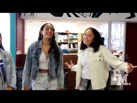 Fresh TV 2019: BTS Vince Harder - Next To You