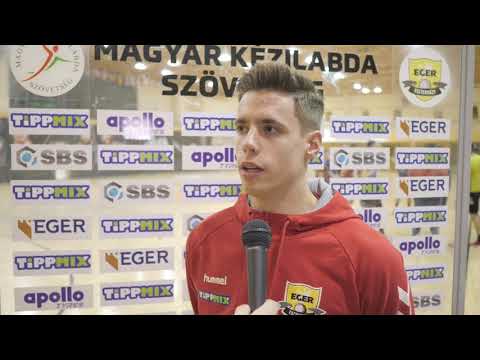 Rév TSC–SBS-Eger Magyar Kupa-mérkőzés előzetese