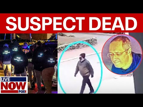 Video | Brown University shooting: Providence PD chief on suspect