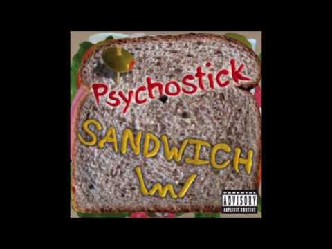 Psychostick - Sandwich | FULL ALBUM