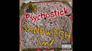Psychostick - Sandwich | FULL ALBUM