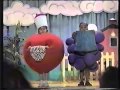 Fruit Of The Loom School Play