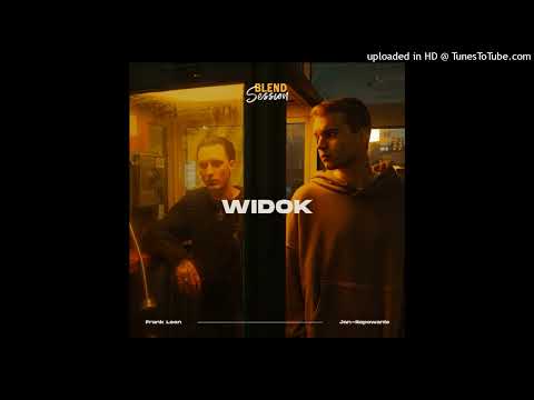 Jan-Rapowanie, Frank Leen - Widok (CENZURA)