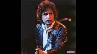 Bob Dylan - Blessed Is The Name (live 1979 with band introductions!)