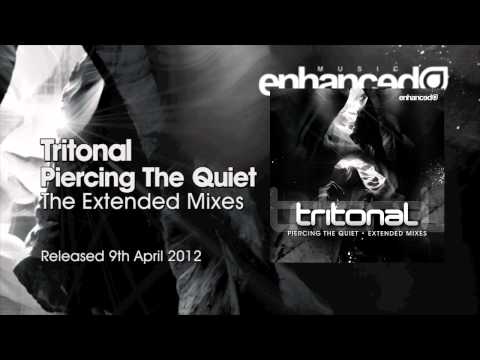 Tritonal 'PTQ Extended' Preview: Murakami (Extended Original Mix)