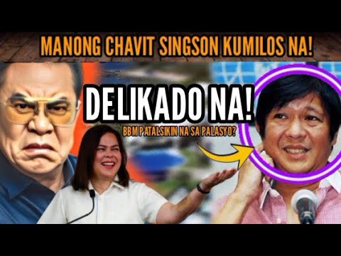 BBM DELIKADO NA! PAPATALSIKIN NA SA PALASYO? #marcosresign 