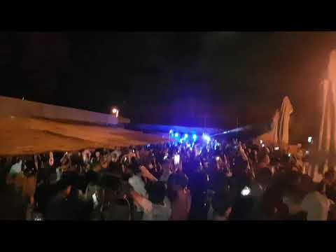 Gazda Paja & DJ Neba - 1000e ( Live Pozarevac 2018 ) bazen