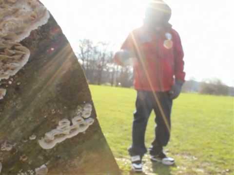 Skit Slam Kush Freestyle