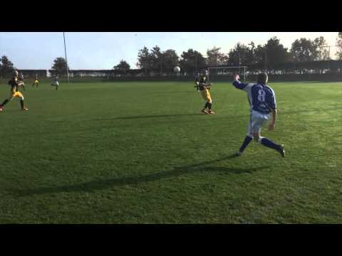 Oeverzwaluwen B1 - Sc Bolsward B2