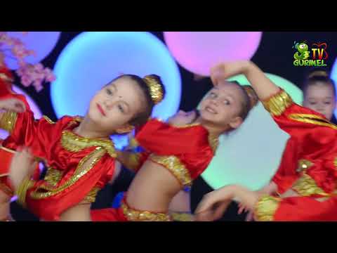 Studioul de Dans Floarea Soarelui - Dans Indian