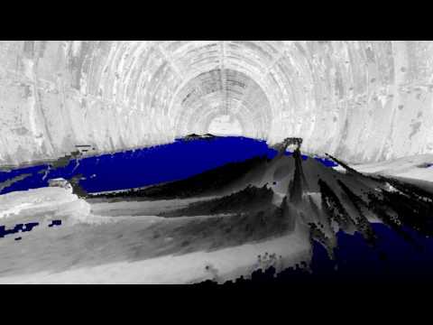 TfL ventilation shaft, Bouverie Street, London