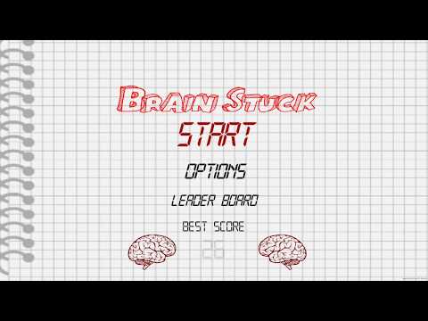 Brain Stuck Video