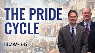 Come Follow Me (Insights into Helaman 7–12, August 24–30)