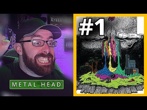 SELF TITLED BEGINS!! | IMPLICIT DEMAND FOR PROOF | TWENTY ONE PILOTS