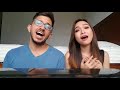 Jaz - Dari Mata versi bahasa inggris by Mr D with Inka Marindra
