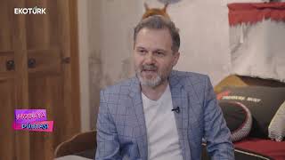 MODOKO MOBİLYA DÜNYASI - 4. BÖLÜM