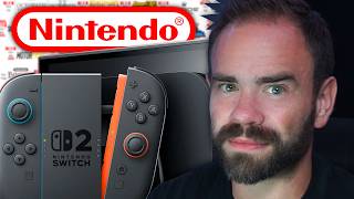 This Is Different For Nintendo...