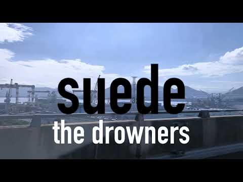 the Drowners [Bass Cover] Suede
