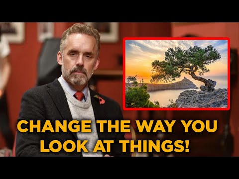 CHANGE THE WAY YOU LOOK AT THINGS?