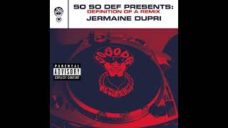 Brian McKnight - What's It Gonna Be (So So Def Remix) (ft. JD)