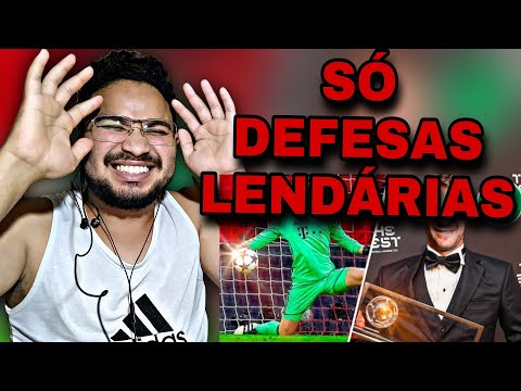 REACT DEFESAS ABSURDAS QUE MERECIAM UM PUSKAS | Paródia Black Lança (Futparódias)