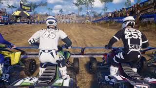 MX vs ATV All Out Anniversary Edition - Teaser