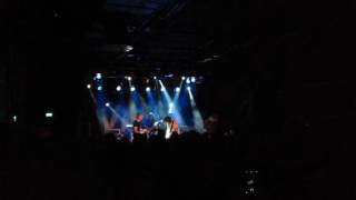 VANT - PEACE AND LOVE LIVE AT VERA GRONINGEN