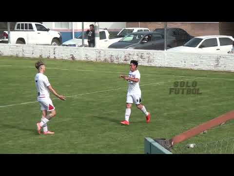 COMPACTO AUTOMOTO 3 - INDEPENDIENTE 3 SUPERCOPA IDA